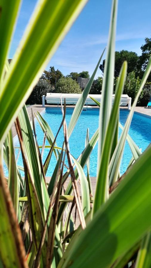 Angrie Chambre Dans Un Ecrin De Verdure المظهر الخارجي الصورة